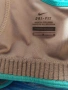 NICE /DRI-FIT M Синьо спортно бюстие, снимка 8