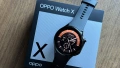 Смарт часовник Oppo Watch X, снимка 1