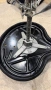 Pearl Drum Throne Roadster, снимка 3