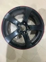 Оригинални немски джанти DEZENT 17" за BMW (5x120)   Нов внос!, снимка 1