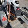Продавам Piaggio Liberty 125-150-200 НА ЧАСТИ, снимка 6
