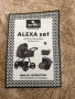 Bebeska kolichka (кош за новородено) Lorelli. Възползвайте се от Lorelli Alexa +kow за кола  , снимка 8