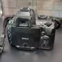 Фотоапарат Nikon D5000 с обектив Nikon AF-S DX NIKKOR 18–55mm f/3.5–5.6G VR, снимка 3