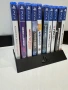 Стойка за playstation игри (10игри), снимка 5