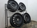 4бр 17ски джанти за VW, AUDI, SEAT 5x112мм A170899 , снимка 6