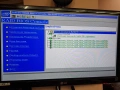 RAID комплект: Intel RS2WC040 контролер (LSI) + Mini-SAS кабел + 4x 1TB SAS диска Seagate, снимка 13