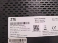 Рутер ZTE ZXHN H3601P, снимка 4