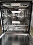 Инокс - Съдомиялна Miele - Auto Open - 14 Комплекта - Свободностояща, снимка 8