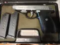 Продавам боен пистолет Sig Sauer P232, снимка 3