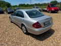 Mercedes E, снимка 3