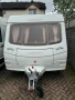 Caravan Coachman Pastiche 470/2, снимка 12