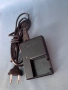 Оригинално зарядно за фотоапарат , Sony BC-CSGC , зарежда батерии NP-FG1 NP-BG1, снимка 1