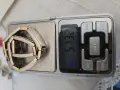 Мъжка златна гривна 14к, снимка 4