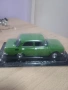 модел на Москвич 2140 - 1/43, снимка 3