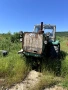 Продавам Трактор Т-150 К (Колесен) – В комплект с 2 гуми + джанти, снимка 1