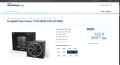 bequiet! Pure Power 12M 850W PSU, 80+ Gold, ATX 3.0, Модулно захранване за компютър, снимка 10