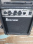 Продавам китарен усилвател IBANEZ, снимка 1