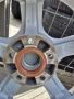 Джанти Borbet 15 цола , 5х112 , 6.5j , et40 195/65/15 Vw Audi Skoda, снимка 9