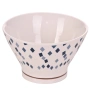Керамична купичка с декорация, 4 модела, 12.5×7.5 см, снимка 5