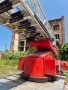 IFA W50L - Автостълба, снимка 5