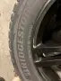 Гуми с джанти за Porsche 255/55/R18, снимка 9