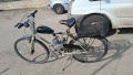 Продава се велосипед с двигател!, снимка 1