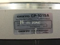 Грамофон Onkyo cp-1015a, снимка 12