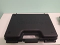 Газов пистолет Umarex Glock 17 Gen5 BLK 9mm P.A.K 17R, снимка 6
