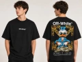 ♣️Мъжки Тениски Off-White Versace Hermes Hugo ALX, снимка 1
