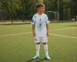 Детски футболни екипи - Меси ,
Роналдо , Мбаппе, Олисе, Неймар . ТОП!, снимка 10