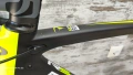 Карбонов шосеен велосипед Pinarello Gan RS SRAM Red eTAP Fulcrum Racing Zero Ceramic Rim | 515, снимка 14