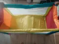 Сгъваема кошарка , снимка 3