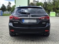 Mazda 6 Sportwagon - бензин - автоматик - Швейцария, снимка 4