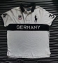 polo Ralph lauren Germany тениска , снимка 1