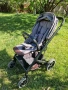Cybex Balios S Lux + Cot S зимен и летен кош, снимка 5