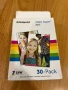 Polaroid ZINK Paper 3x4” 30-Pack, снимка 2
