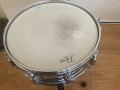 Rogers Dyna Sonic COB 14”/5” Custom Built USA 65год, снимка 7