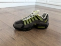 Оригинален! Брутален Nike Air Max 95 NDSTRKT - 40 номер, снимка 7
