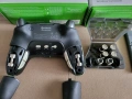 Xbox Sport Blue, Winter Forces и Nacon Revolution Unlimited Pro Call of Duty, снимка 5