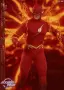 The Flash classic from 1990 SooSoo Toys SST-066 - The Sultan of Speed 1/6 , снимка 5