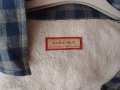 *Zara men*Мъжка готина риза каре с дълъг ръкав, снимка 12