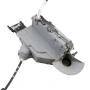 Брава предна дясна врата Citroen DS3 2009-2014 ID: 161779 OEM PSA006255, снимка 2