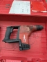Hilti TE 7-A 36V + подарък батерия, снимка 5