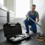 Професионална PPR лепачка 900W с 6 глави (20–63 мм) – Бърз и точен монтаж на водопроводни инсталации, снимка 1