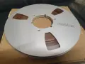 Алуминиева ролка 26.5 cm с музика, снимка 4