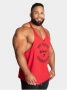 GASP - Tank Tops - Фитнес потник, снимка 4