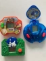 Sega мини аркадни конзоли,отлични,колекция, снимка 1