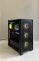 Геймърски компютър Intel Core i7 10700, RTX 3060 Ti 8GB, 16GB ram, снимка 1