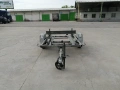 Платформа/Ремарке за ATV/АТВ/Мотори ,Heinemann Germany 750кг,самосвална,нов внос,регистрирана, снимка 7