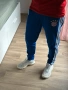 ADIDAS 2026 FC Bayern Munich / Байерн Мюнхен tracksuit pants анцунг, снимка 5